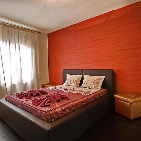 Apartment Vladayska *