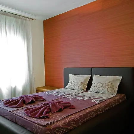 Lejlighed Vladayska