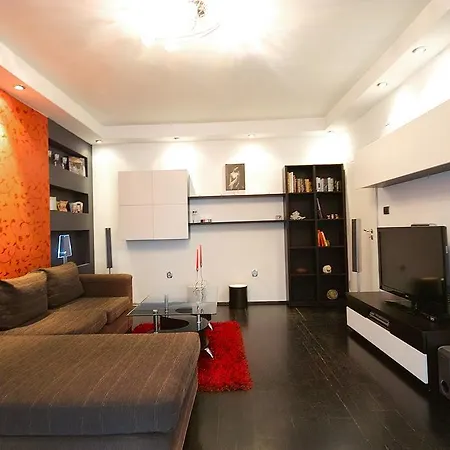 Apartment Vladayska