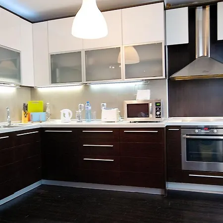 Apartment Vladayska