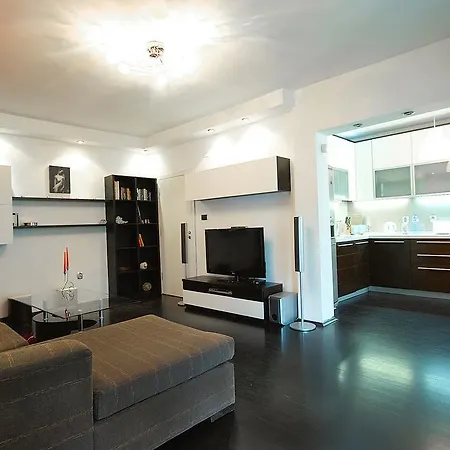 Apartment Vladayska Sofia