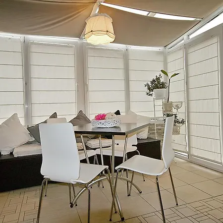 Apartment Vladayska *