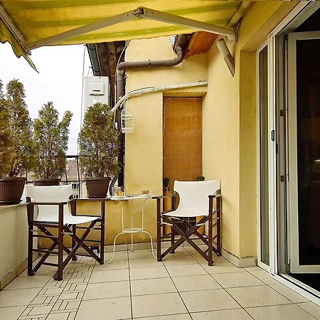 Apartment Vladayska